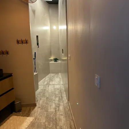 Privatif Jacuzzi & Cinema