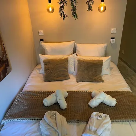 Privatif Jacuzzi & Cinema * Saint-Pargoire