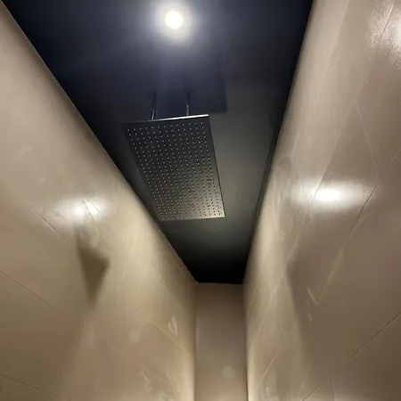 Apartment Privatif Jacuzzi & Cinema *