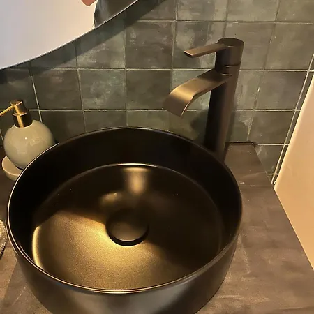 Apartment Privatif Jacuzzi & Cinema