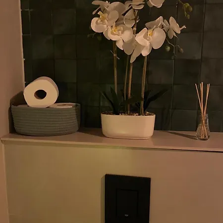 Privatif Jacuzzi & Cinema Apartment *