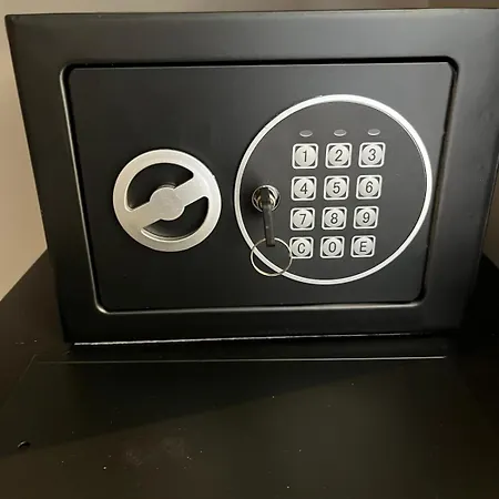 Apartment Privatif Jacuzzi & Cinema