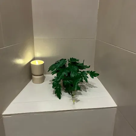 Privatif Jacuzzi & Cinema Apartment Saint-Pargoire